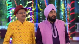 Taarak Mehta Ka Ooltah Chashmah - 5th December 2023